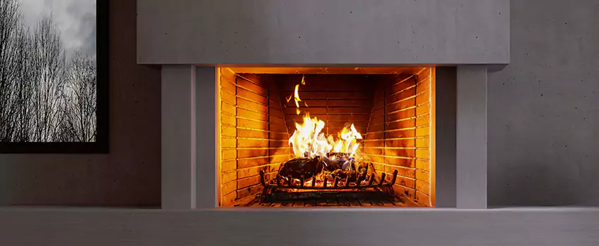Indoor Wood Burning Furnace Repair and Installation in Horsham, Pennsylvania