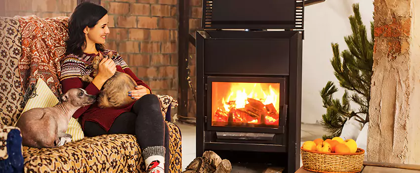 Wood Stove Chimney Cleaning Services in Horsham, PA