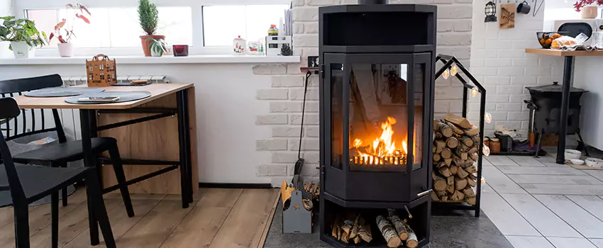 Wood Stove Inspection Services in Horsham, PA