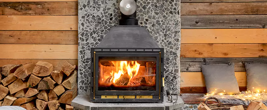 Wood Stove Cracked Glass Repair Services in Horsham, PA