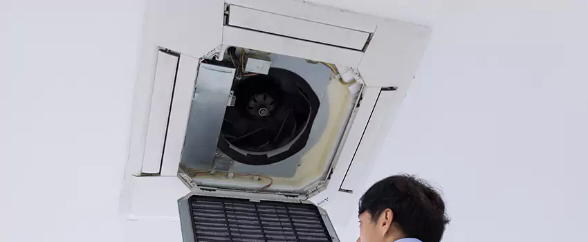 Benefits of Professional Air Duct Cleaning in Horsham, Pennsylvania