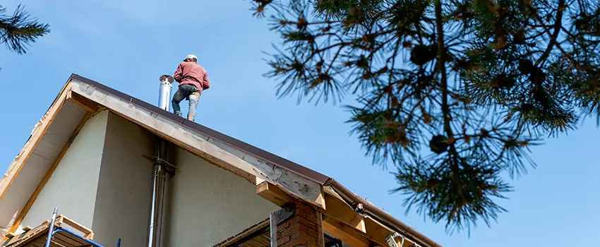 Birds Removal Contractors from Chimney in Horsham, PA