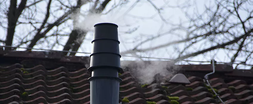 Broken Chimney Animal Screen Repair And Installation in Horsham, PA