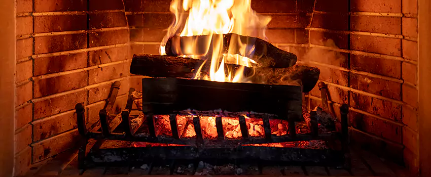 Chimney Ash Dump Cover Repair Services in Horsham, PA