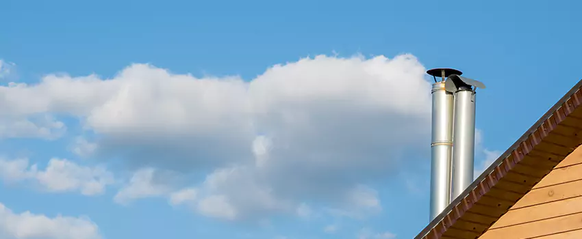 Chimney Cap Bird Guard Repair in Horsham, Pennsylvania