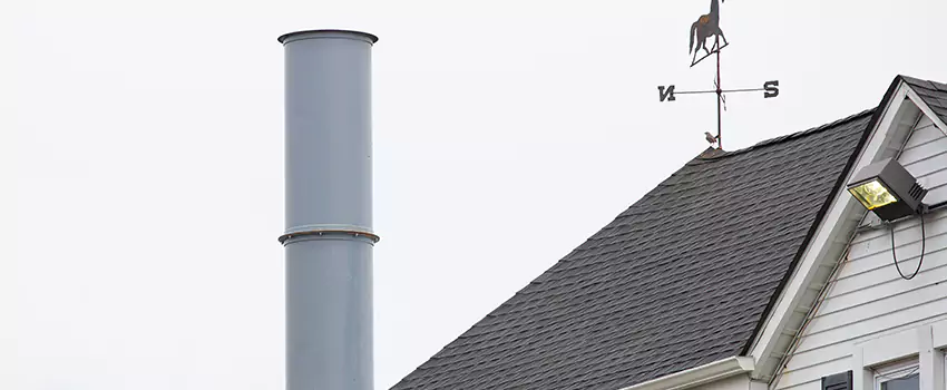 Multi-flue Chimney Caps Installation And Repair in Horsham, PA