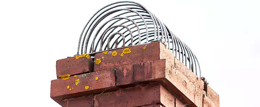 Chimney Crown Problems in Horsham, Pennsylvania
