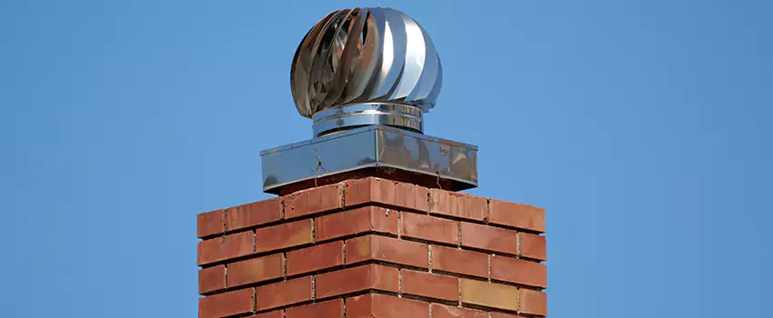 Chimney Damper Hinge Repair in Horsham, PA