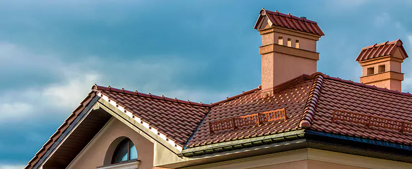 Residential Chimney Services in Horsham, Pennsylvania