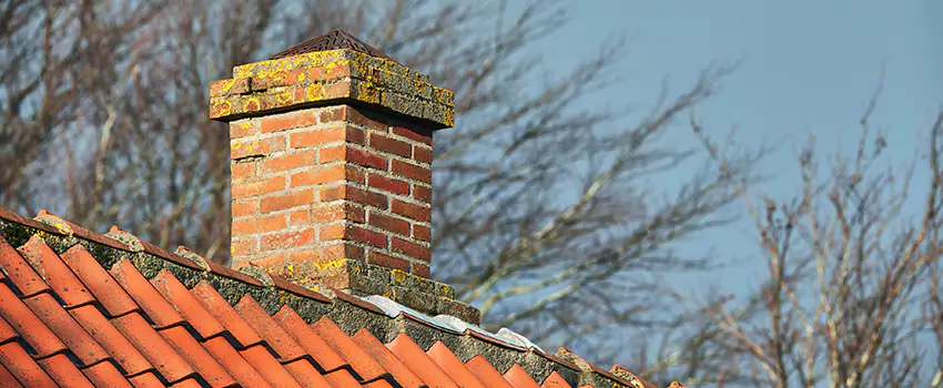 Chimney Flue Cap Installation in Horsham, PA