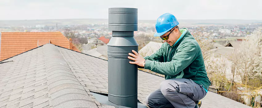Insulated Chimney Liner Services in Horsham, PA