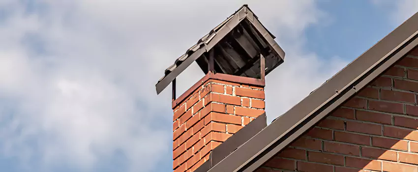 Chimney Saver Masonry Repair Contractor in Horsham, Pennsylvania