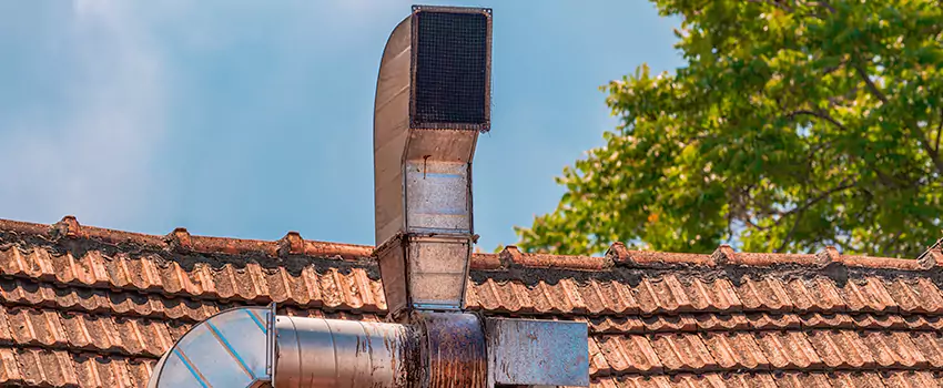 Chimney Blockage Removal in Horsham, Pennsylvania