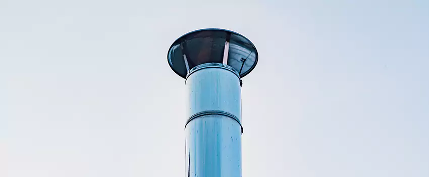 Chimney Spark Arrestor Mesh Installation in Horsham, Pennsylvania