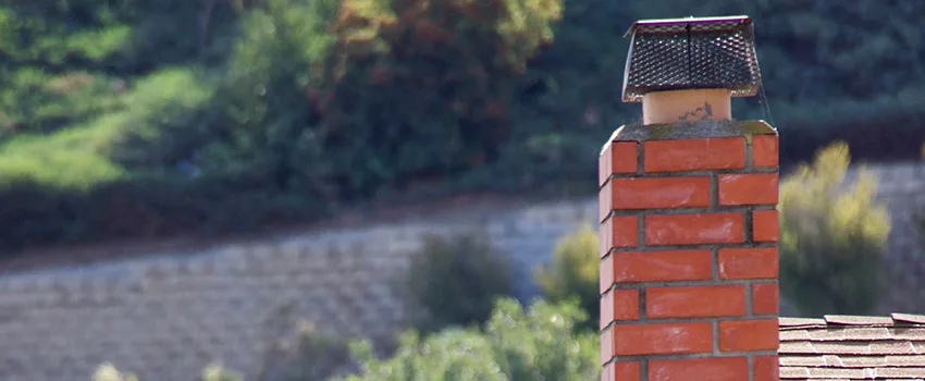 Chimney Tuckpointing And Masonry Restoration in Horsham, PA