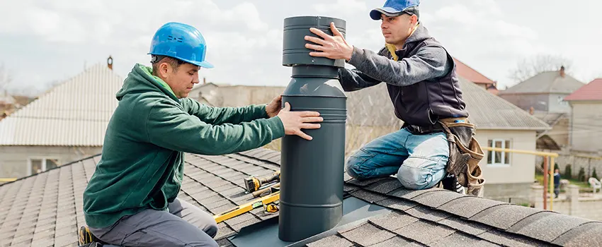 Commercial Chimney Cost in Horsham, PA