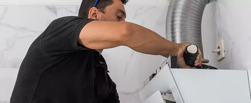 Dryer Vent Blockage Cleaning in Horsham, PA
