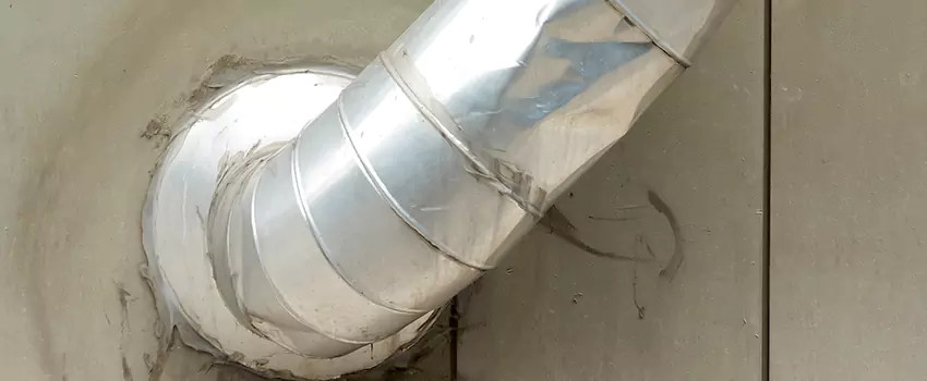 Dryer Vent Repair Process in Horsham, PA
