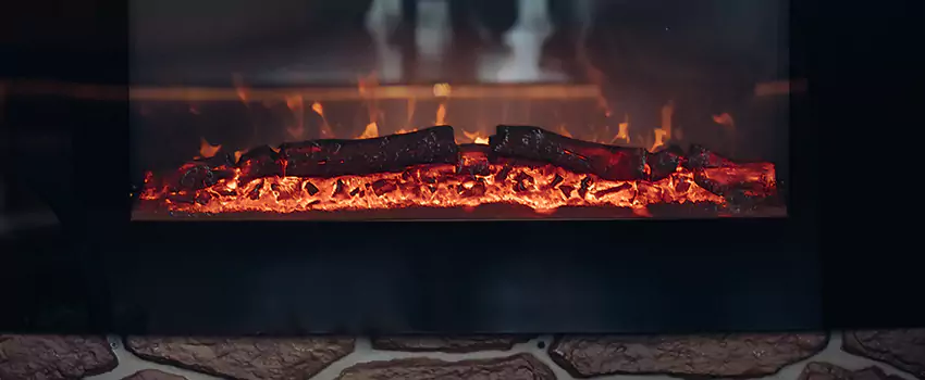Cost of Electric Fireplace Repair Service in Horsham, Pennsylvania