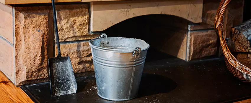Clean The Fireplace Mantle And Hearth in Horsham, Pennsylvania