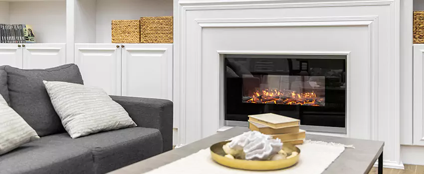 Professional Fireplace Maintenance Contractors in Horsham, PA