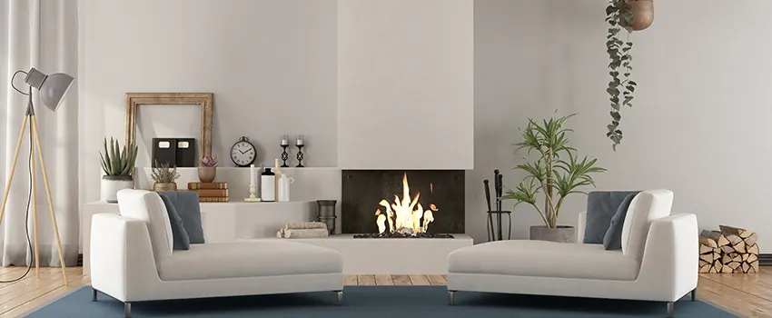 Decorative Fireplace Crystals Services in Horsham, Pennsylvania