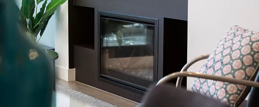 Gas Fireplace Installation in Horsham, PA
