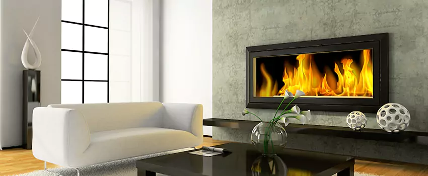 Fireplace Hearth Ideas in Horsham, Pennsylvania