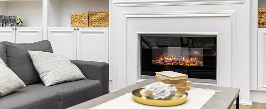 Pellet Fireplace Insert Installation in Horsham, PA
