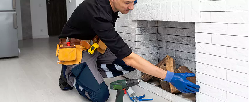 Top Fireplace Installation Company in Horsham, Pennsylvania