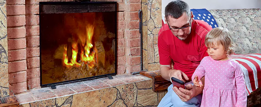 Fireplace Safety Locks For Kids in Horsham, PA