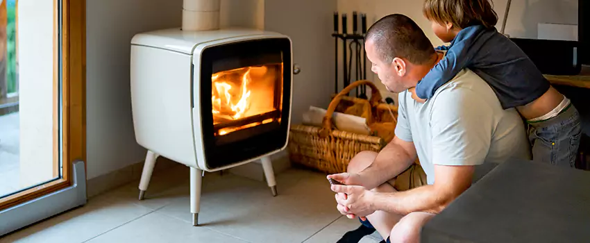 Fireplace Flue Maintenance Services in Horsham, PA