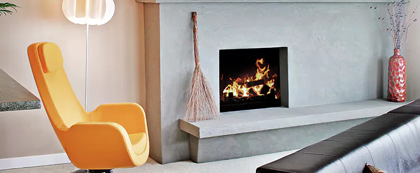 Electric Fireplace Makeover Services in Horsham, PA
