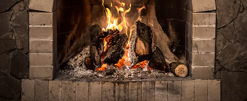 Cost of Rebuilding A Fireplace in Horsham, Pennsylvania