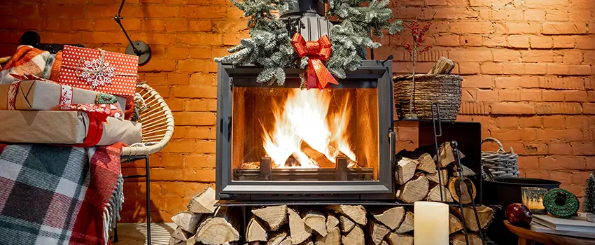 Steel Fireplace Grate Repair And Replacement Services in Horsham, Pennsylvania