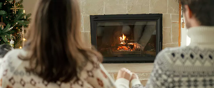Fireplace Firebox Refurbish & Restore Services in Horsham, PA