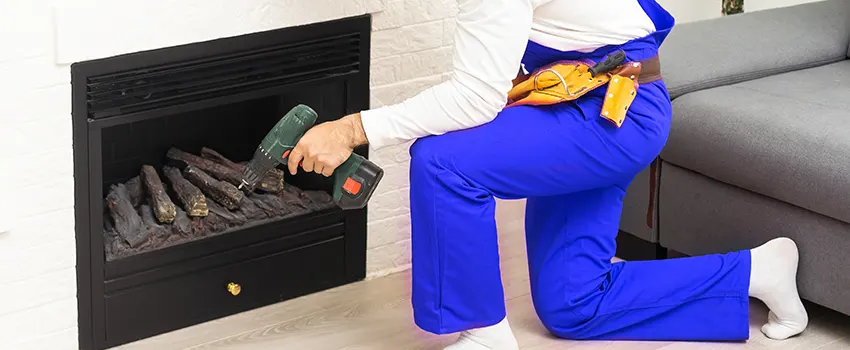 Fireplace Safety Inspection Specialists in Horsham, Pennsylvania
