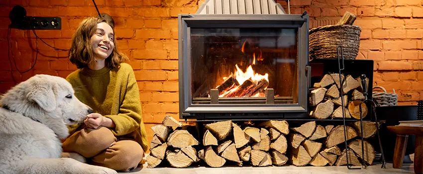 Fireplace Smell Removal Cost in Horsham, PA