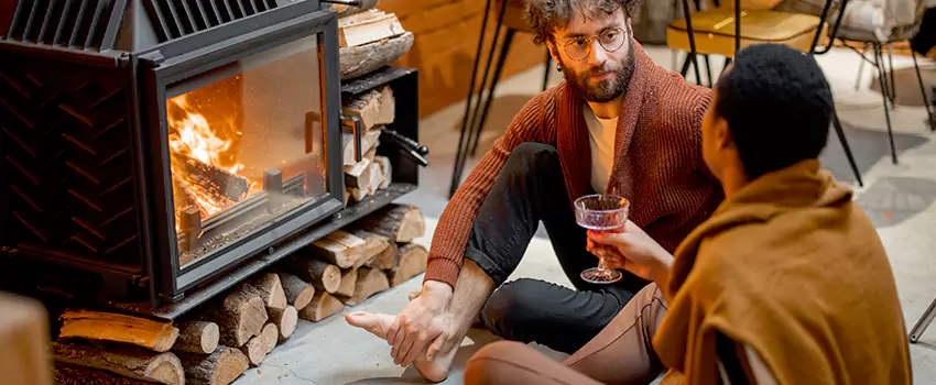 Fireplace Leaky Roof Repair in Horsham, Pennsylvania