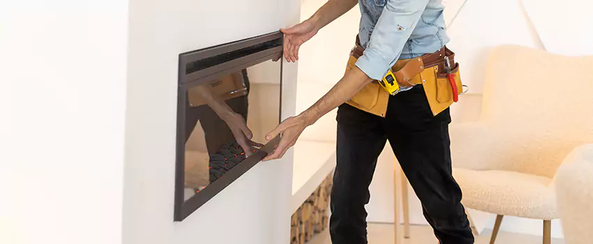Traditional Fireplace Vent Sweeping in Horsham, PA