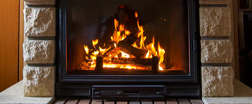 Fireplace Xtrordinair Probuilder Gas Fireplace Installation in Horsham, PA