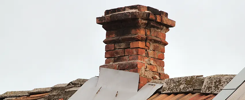 Cost of Fixing Blocked Chimney in Horsham, Pennsylvania