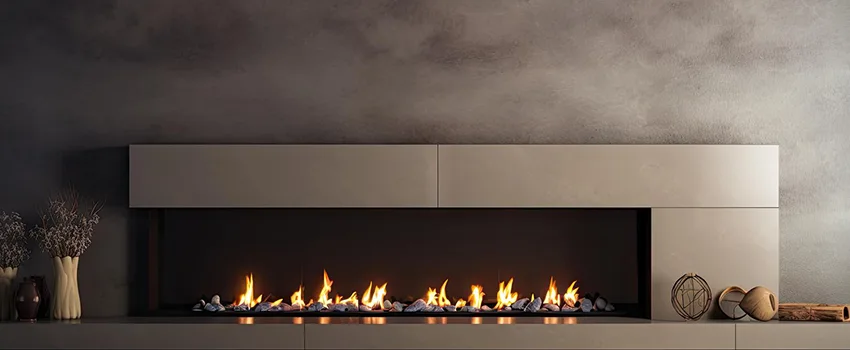 Gas Fireplace Logs Supplier in Horsham, Pennsylvania