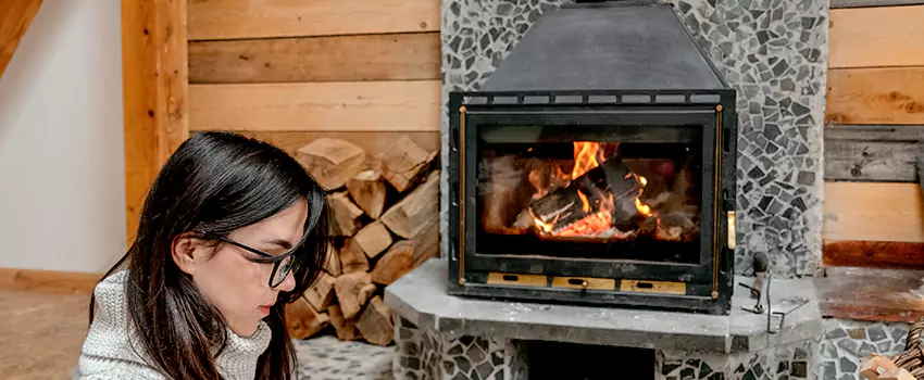 Harman P68-C Pellet Stove Repair in Horsham, Pennsylvania 