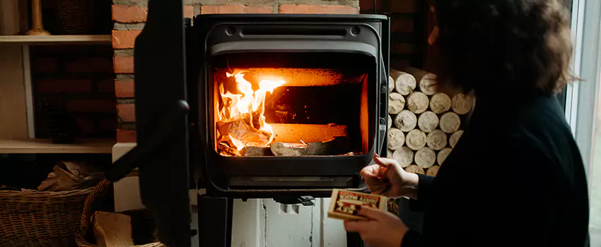Hearthstone Wood Stoves Fireplace Repair in Horsham, Pennsylvania