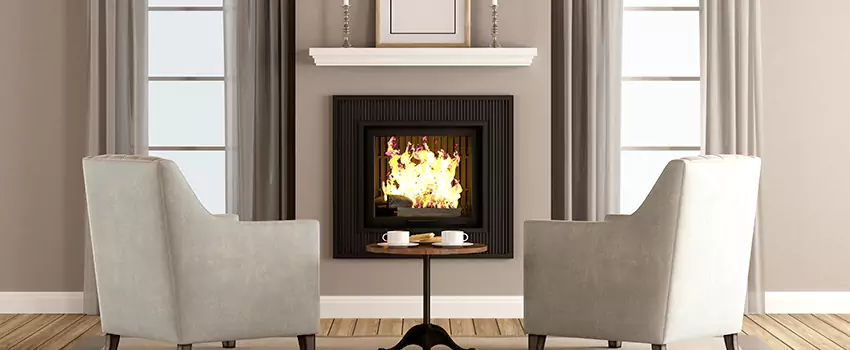Heatilator Direct Vent Fireplace Services in Horsham, Pennsylvania