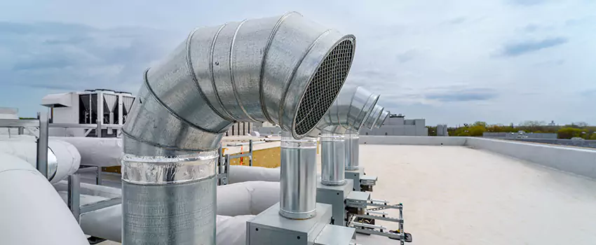 Insulated Ductwork Repair Services Near Me in Horsham, PA