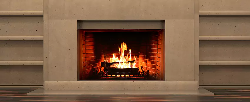 Majestic Trilliant Series Gas Fireplace Insert Repair in Horsham, Pennsylvania