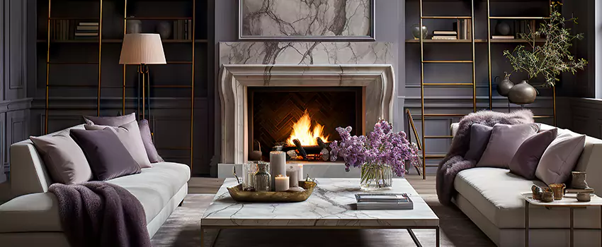Napoleon Galaxy Series Outdoor Fireplaces Repair in Horsham, PA