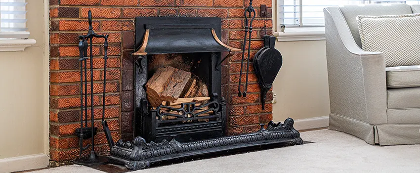 Custom Old Fireplace Redesign Services in Horsham, Pennsylvania